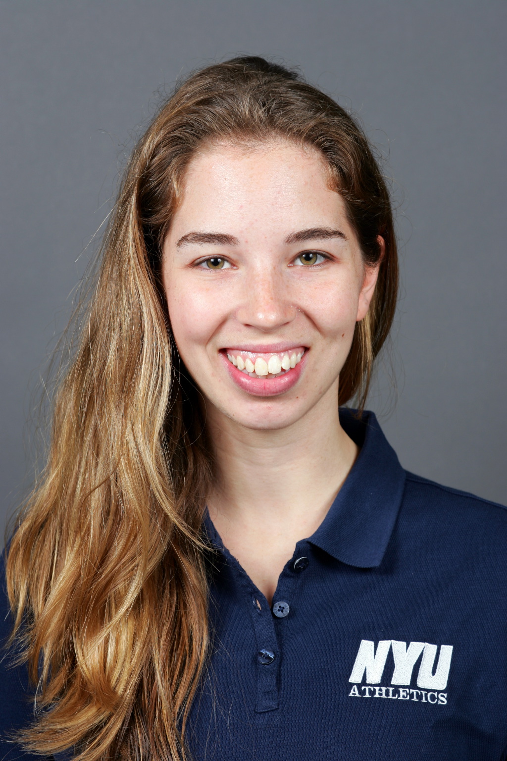 2007-08 M/WFEN - Lauren Willock_Headshot